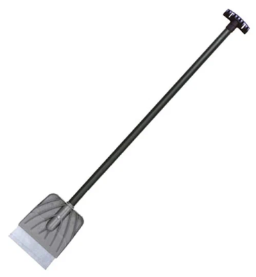 Ледоруб 200х1000мм с мет.ручкой BERCHOUSE №26/1 в Нефтеюганске