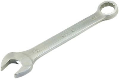 Ключ комбинированный КГК 24*24 цинк КЗСМИ в Нефтеюганске