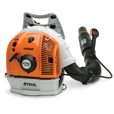 Воздуходув 1720 м³/ч. STIHL BR 600 (4282 011 1629) в Нефтеюганске