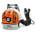Воздуходув 1720 м³/ч. STIHL BR 600 (4282 011 1629) в Нефтеюганске