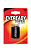 Батарейка Eveready Super Heavy Duty 9V/6F22 FSB1(уп.12шт) 1/12 в Нефтеюганске