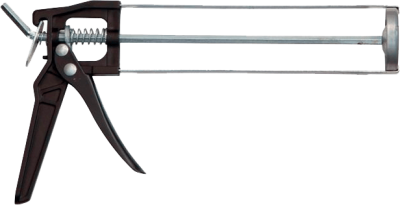 Пистолет для герметика Монтажник" скелетный (600102) в Нефтеюганске