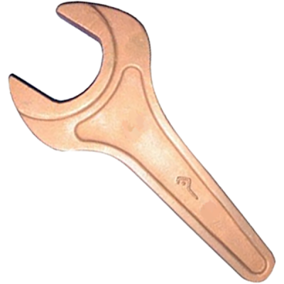 Ключ рожковый односторонний КГО 75,0 омедненный КЗСМИ в Нефтеюганске