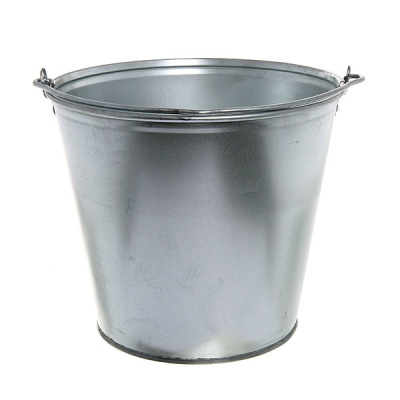 Ведро оцинкованное ОЦ. 10л. в Нефтеюганске