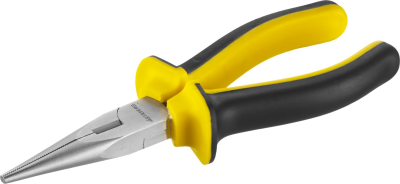 Тонкогубцы 160мм STAYER (2203-3-16z_01/02) в Нефтеюганске