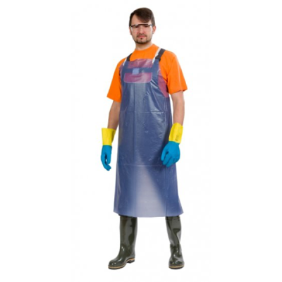 Фартук ПВХ ЩИТ-1  ЭКО  облегченный  (ФАР 002) в Нефтеюганске