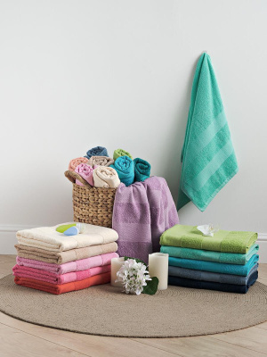 Полотенце 50х90 Конфетти (тк. махровая) в Нефтеюганске