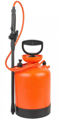 Опрыскиватель 5л.  "Жук" ОП-220 пневматический (О9275)  в Нефтеюганске