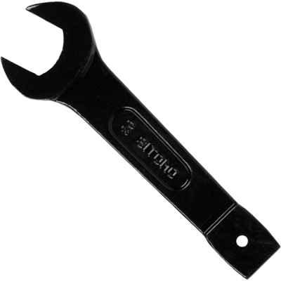 Ключ рожковый ударный КГУ-30 оксид. (42280) SITОМО в Нефтеюганске