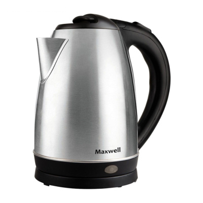 Чайник электр.1,8л. Maxwell MW-1055 ST в Нефтеюганске