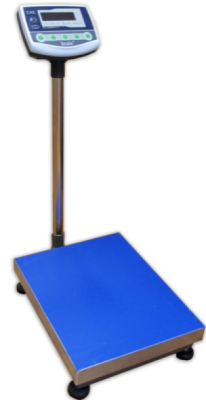 Весы электронные напольные 150кг СКЕ-150-4050 в Нефтеюганске