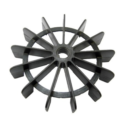 Крыльчатка электродвигателя (СБР190) в Нефтеюганске