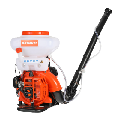 Опрыскиватель 14л. бенз. PATRIOT PT 415WF-12 (755302477) ранцевый в Нефтеюганске