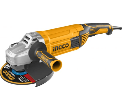 УШМ INGCO AG150018 125 мм. 1500 Вт. 