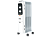 Обогреватель масляный 1,5 кВт 7секц Zanussi ZOH/LT-07W (Loft) в Нефтеюганске