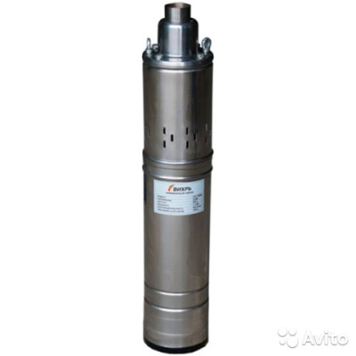 Скважинный насос СН-100 ВИХРЬ (68/3/4) в Нефтеюганске