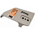 Крышка муфты STIHL 018-250 (1123 640 1705) в Нефтеюганске