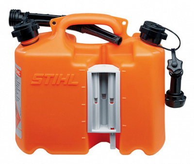 Канистра 5/3л. комбинир. STIHL (профи). (0000 881 0113) в Нефтеюганске