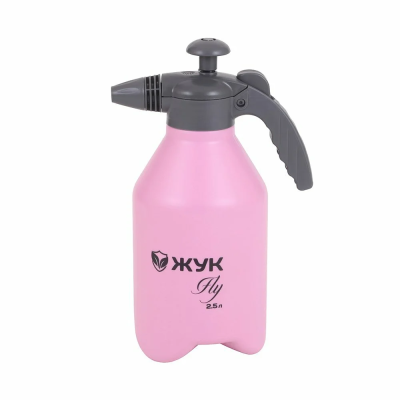 Опрыскиватель  2,5л. Жук Fly(9910) в Нефтеюганске