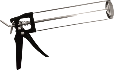 Пистолет для герметика Монтажник" скелетный (600101) в Нефтеюганске