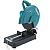 Пила отрезная по мет. MAKITA LW1401 