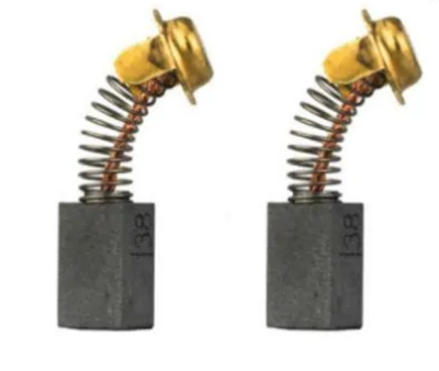 Щетки угольные Хитачи (комплект) в Нефтеюганске