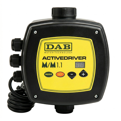 Автоматика ACTIVE DRIVER DAB (109640610) в Нефтеюганске