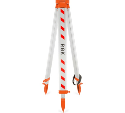 Штатив 170см RGK S6-N алюминиевый (зажим винт) в Нефтеюганске