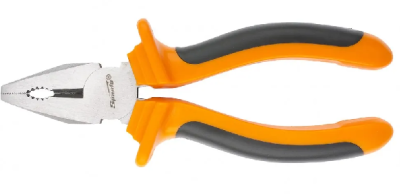 Плоскогубцы 160мм Comfort Sparta (16964) в Нефтеюганске