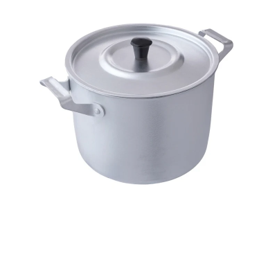 Кастрюля 10л. алюминиевая мод. (МТ-085) в Нефтеюганске