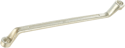 Ключ накидной КГН 8*10 коленчатый цинк КЗСМИ в Нефтеюганске