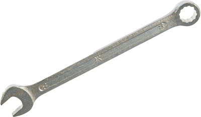 Ключ комбинированный КГК 11*11 цинк КЗСМИ в Нефтеюганске