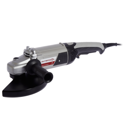 УШМ ИНТЕРСКОЛ УШМ-230/2000 М