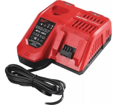 Зарядное устройство MILWAUKEE FC (Turbo) (4932451079) 12-18V  в Нефтеюганске