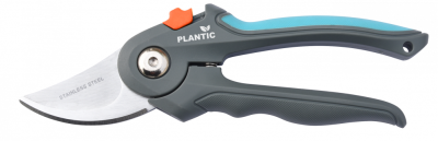 Секатор 205мм плоскостной Plantic Light L63 (25263-01) в Нефтеюганске