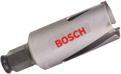 Коронка универсальная 35мм BOSCH Multi Construction (2608584754) в Нефтеюганске