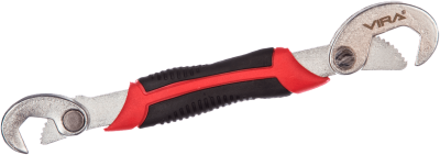 Ключ универсальный с крючком 9-22 мм VIRA (444000) в Нефтеюганске