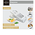 Яйцерезка Magistro Vegan pro, 2 режима, 21×8,5×5 см.(7389832)  в Нефтеюганске