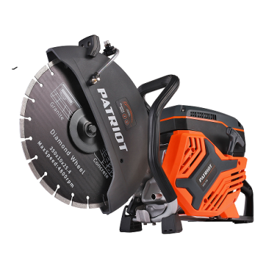 Бензорез PATRIOT DSG 735 диск 350 мм. в Нефтеюганске