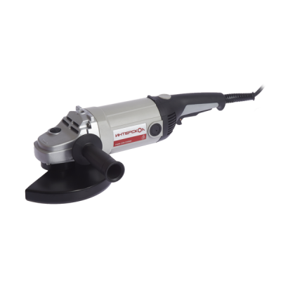 УШМ ИНТЕРСКОЛ УШМ-230/2300 М