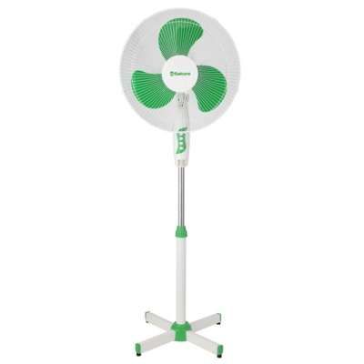 Вентилятор напольный Sakura SA-10G в Нефтеюганске