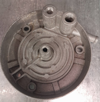 Корпус для Gryp40 (1094007311) в Нефтеюганске