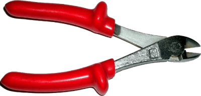 Кусачки боковые 200мм НИЗ до 1000В (20702313) в Нефтеюганске