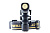 Фонарь Armytek Tiara  A1 налобный (Серебро) в Нефтеюганске