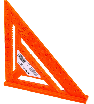 Угольник  185мм Amigo Grande (74604) в Нефтеюганске