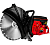 Бензорез DDE GS400 диск 400мм (911-696) в Нефтеюганске