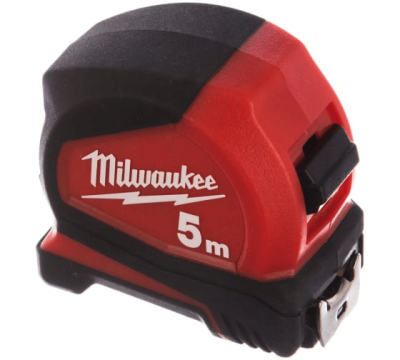 Рулетка  8м *25 MILWAUKEE AUTOLOCK (4932464664)  в Нефтеюганске