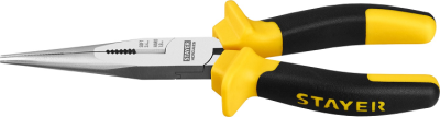 Тонкогубцы 200мм STAYER Hercules 2203-3-20 в Нефтеюганске