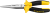 Тонкогубцы 200мм STAYER Hercules 2203-3-20 в Нефтеюганске
