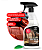 ЧС GRASS Очиститель кожи Leather Cleaner 600мл  /110396/ 1/6шт в Нефтеюганске